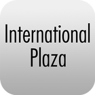 International Plaza ícone