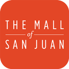 The Mall of San Juan أيقونة