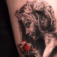 3D Tatto Designs screenshot 1