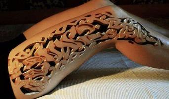 3D Tatto Designs screenshot 3