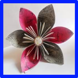 ”การสร้างบทเรียน Origami