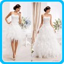 Wedding Dresses Ideas aplikacja