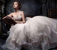Wedding Dresses Ideas plakat