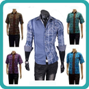 conception batik chemise APK