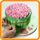 Cake Decoration Ideas aplikacja