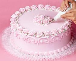Cake Decoration Ideas 截图 3