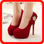 ”ออกแบบรองเท้าส้นสูง