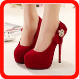 Design High Heels 图标
