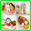 Bento Food Decoration