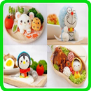 Bento Food Decorations aplikacja