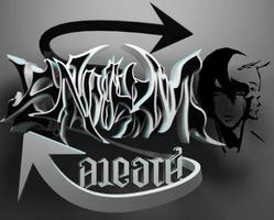 3D Graffity Design screenshot 1