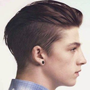 Hommes Hair Style APK