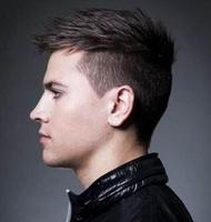 Hair Style For Man स्क्रीनशॉट 3