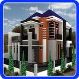 Home Exterior icon