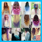 Idea Hair Color icon