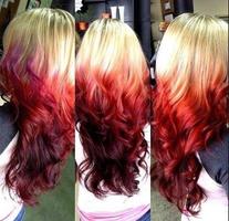Idea Hair Color screenshot 2