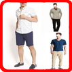 Men's Casual Style icon