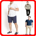 Men's Casual Style