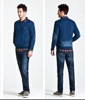 برنامه‌نما Men's Casual style عکس از صفحه