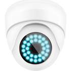 Private Safety Camera Free أيقونة