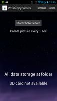 Private Safety Camera Free الملصق