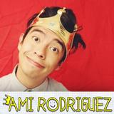 Ami Rodriguez ไอคอน