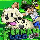 Fernanfloo icône