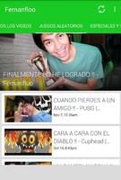 Fernanfloo ภาพหน้าจอ 2