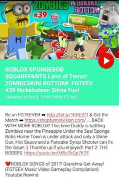 Download Fgteev Apk For Android Latest Version - new fgteev 2018 roblox