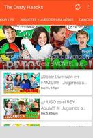The Crazy Haacks imagem de tela 1