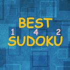 آیکون‌ Best Sudoku Ever