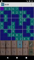 برنامه‌نما Best Sudoku Ever عکس از صفحه