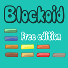 Blockoid Free Edition icono