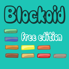 Blockoid Free Edition ícone