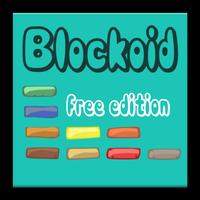 Blockoid Free Edition captura de pantalla 3