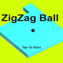 ZigZag Ball APK