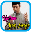 Sentuhan Qalbu Yusuf Mansyur ไอคอน