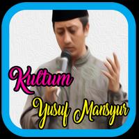 Sentuhan Qalbu Yusuf Mansyur Affiche