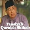 Tausiyah Quraish Shihab