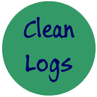 Clean Call Logs ikon