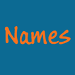 Names