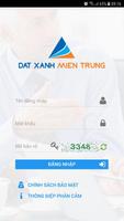 Dat Xanh Mien Trung Care 海報