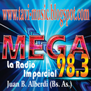 Tavi Music - Mega 98.3-APK