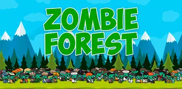 Zombie Forest: Apocalypse