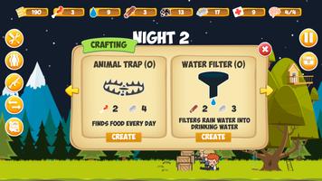 Zombie Forest screenshot 3