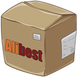 Alibest. Coupons & Bestsellers