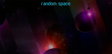 Random Space: Survival