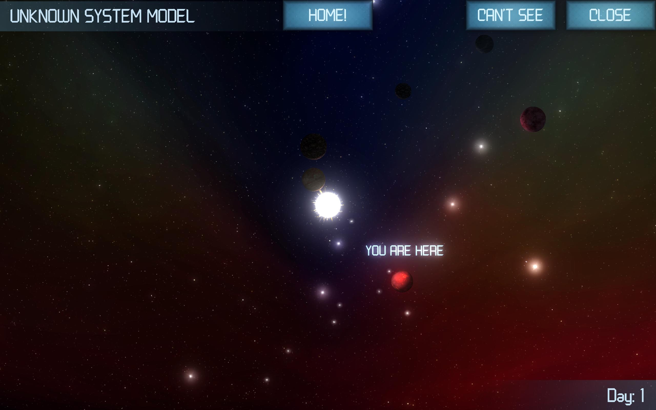 Random Space for Android - APK Download