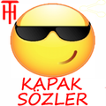 Kapak Sözler