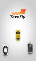 TaxoFly plakat